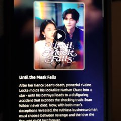 Actor Finally Realized That He Was a Stunt Double Chinese Drama(2025) photo