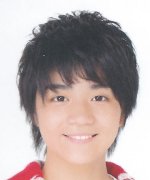 Kuramoto Kaoru