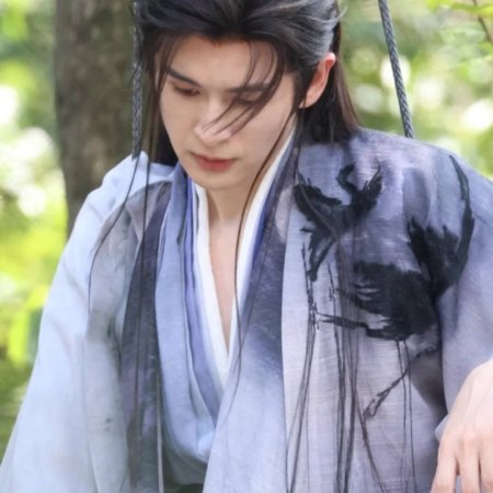 Lai Zhan ()