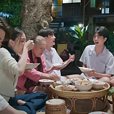 My Sweetheart Jom (2025)