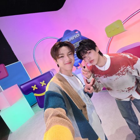 Thailand Music Countdown 2025 (2025)