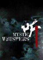 Mystic Whispers Singaporean Drama photo