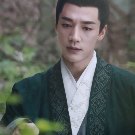 Liang Chen Mei Jin ()