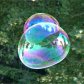 Iridescent – All over the place; mixed feelings, many thoughts at once