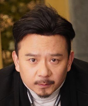 Ming Hua Wang