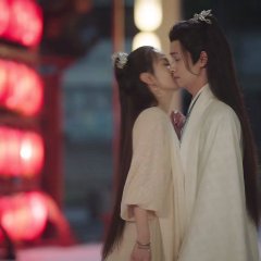 Destiny of Love Chinese Drama photo