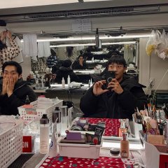 Bloodhounds Season 2 Korean Drama photo