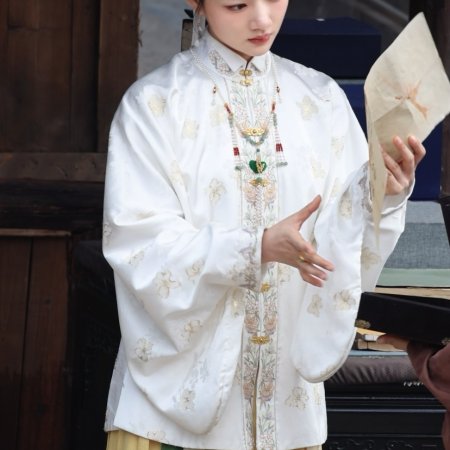 Liang Chen Mei Jin ()