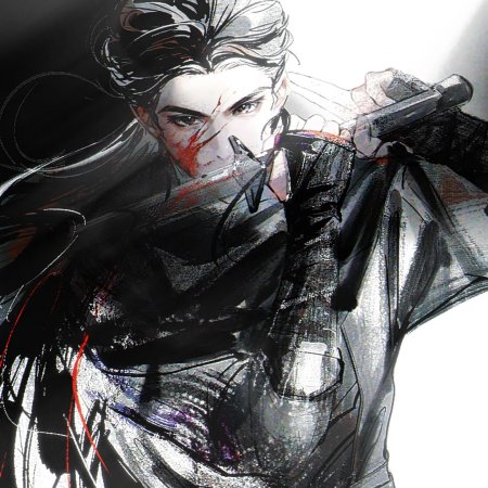 Live Long and Prosper ()