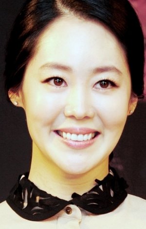 Soo Jung Hwang