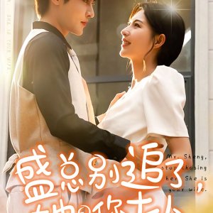 Mr. Sheng, Stop Chasing Her. She Is Your Wife (2024)