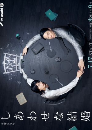 Their Marriage poster