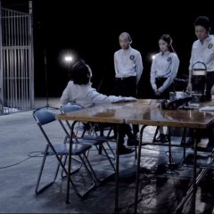 Prison 13 Japanese Movie photo