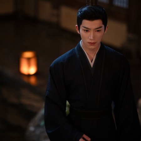 Unveil: Jadewind (2026)