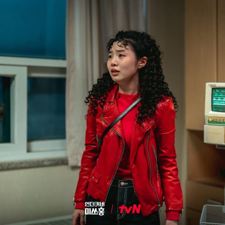 Undercover Miss Hong (2026)