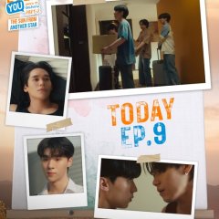 Fourever You Part 2 Thai Drama photo