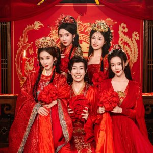 Wan Li Jiang Shan Ru Wo Huai Season 2 (2025)