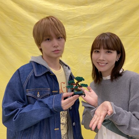 Lunch Break Lovers (2026)