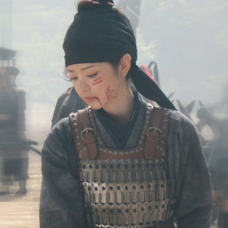 Pursuit of Jade (2026)