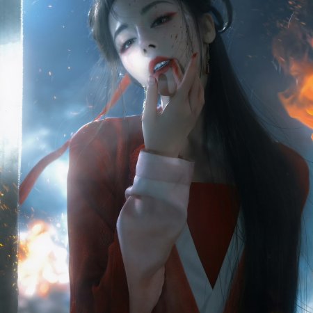 Love beyond the Grave (2026)