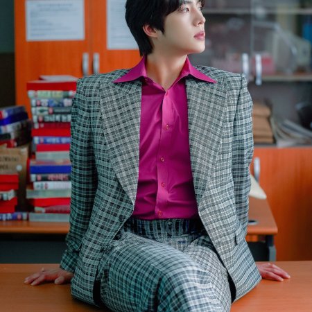 Undercover Miss Hong (2026)