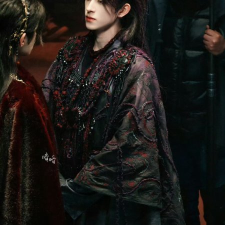 My Queen, My Rules (2026)