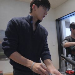 His Man Season 4 Korean TV Program(2026) photo