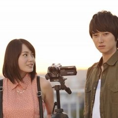 Cinema Angel Japanese Movie photo