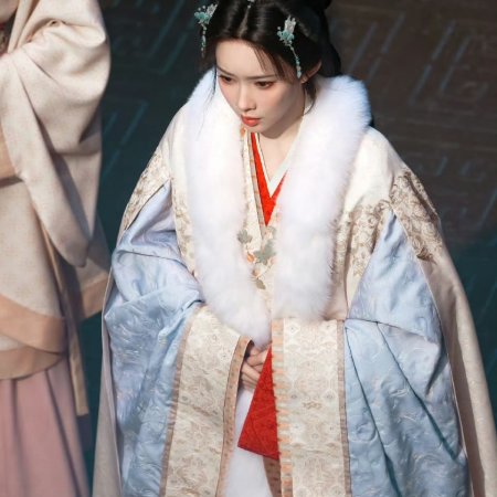 Empress Reborn ()