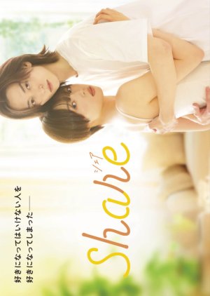 share (2026) poster