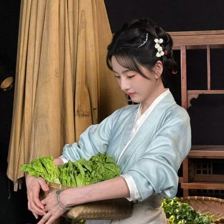 The Palace Stewardess ()