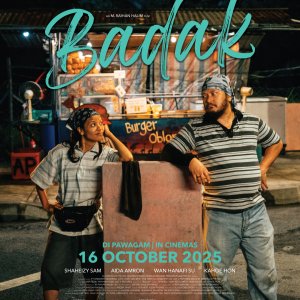 Badak (2025)
