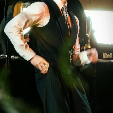 The Lament of Autumn ()