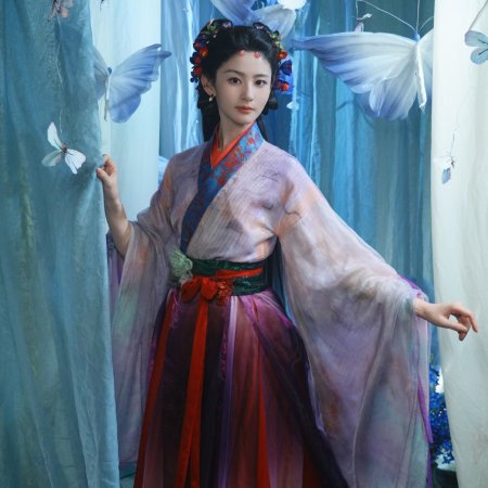 Seeds of Scarlet Longing (2026)