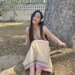 Scarlet Heart Thailand Thai Drama(0000) photo