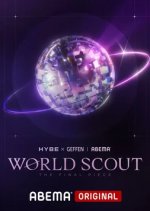 World Scout: The Final Piece