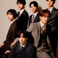 Fake Fact Lips Japanese Drama(2026) photo