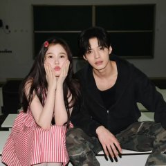 Speed and Love Chinese Drama photo