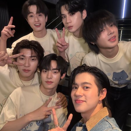 Duang with You (2026)