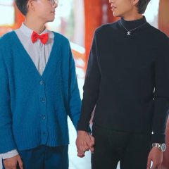 Heart Shaker Thai Drama(2026) photo