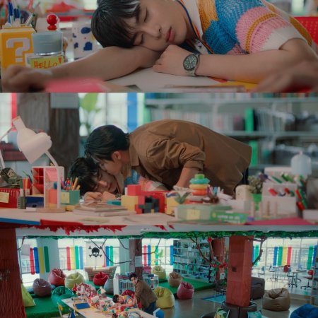 Love You Teacher (2026)