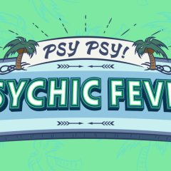 Psy Psy! Psychic Fever Japanese TV Program(2024) photo
