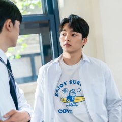 Revenge of Others Korean Drama photo