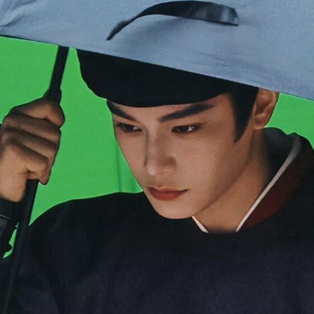 The Palace Stewardess ()