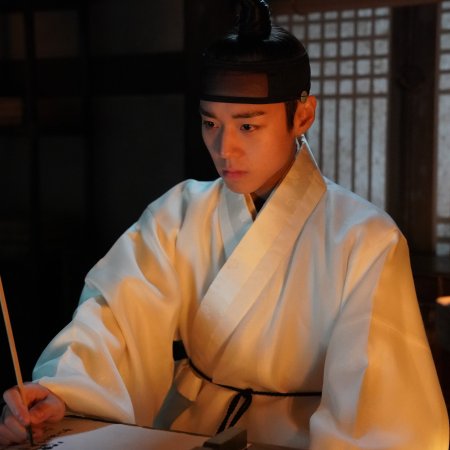 The King’s Warden (2026)