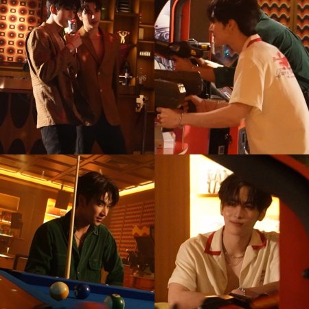 Love You Teacher (2026)