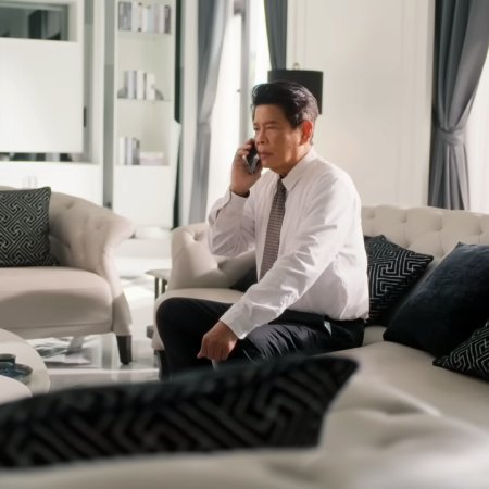 My Romance Scammer (2026)