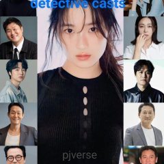 Goding Hyeongsa Korean Movie(2027) photo