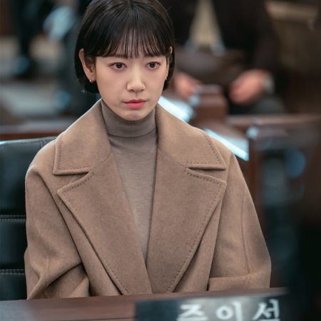 Undercover Miss Hong (2026)