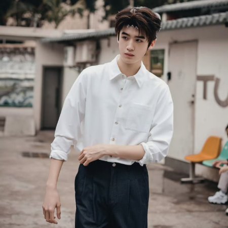 The Warmth in the Dark ()